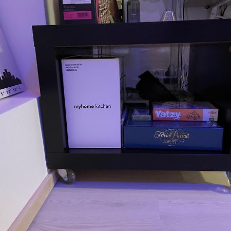 Arctic Penthouse Studio With Free Parking And High-Speed Wi-Fi Rovaniemi Extérieur photo