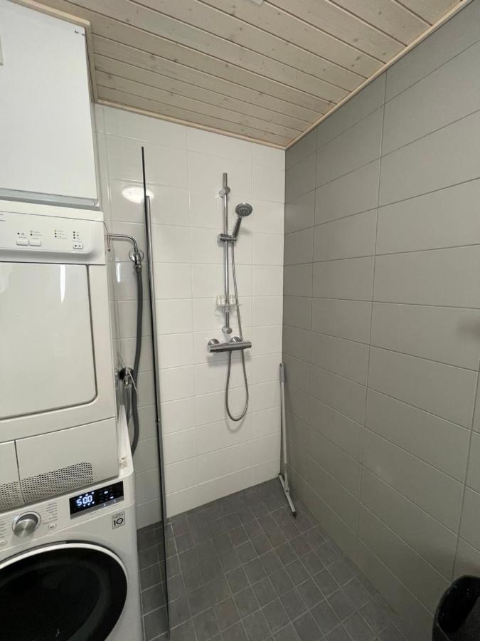 Arctic Penthouse Studio With Free Parking And High-Speed Wi-Fi Rovaniemi Extérieur photo