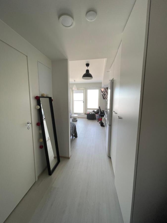 Arctic Penthouse Studio With Free Parking And High-Speed Wi-Fi Rovaniemi Extérieur photo