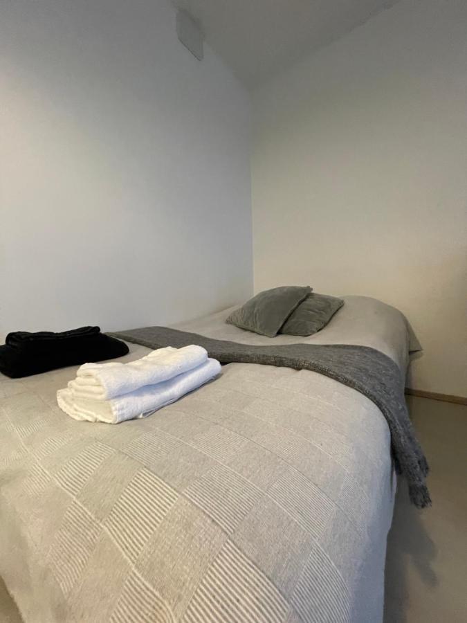 Arctic Penthouse Studio With Free Parking And High-Speed Wi-Fi Rovaniemi Extérieur photo